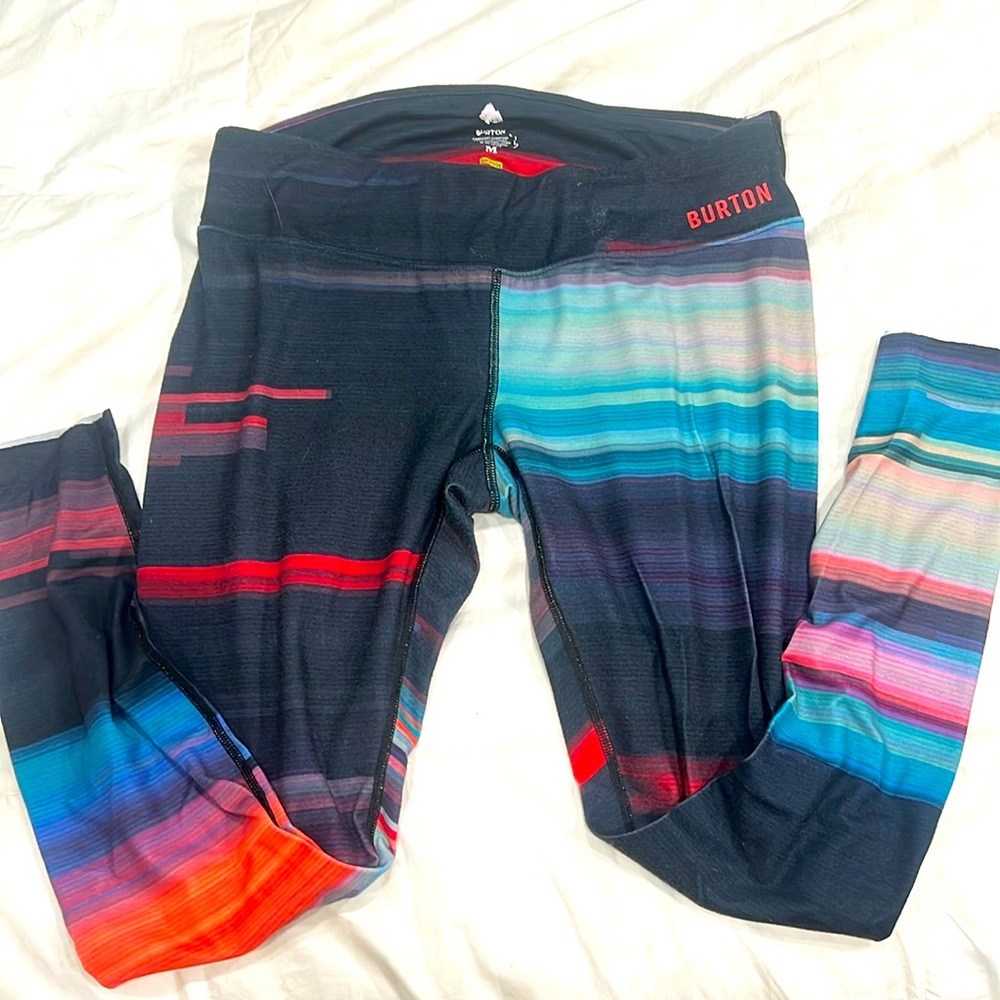 Burton DryRide size medium multicolor